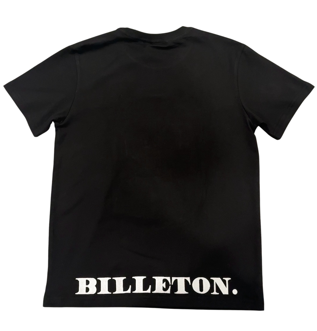 BILLETON — DROP 001