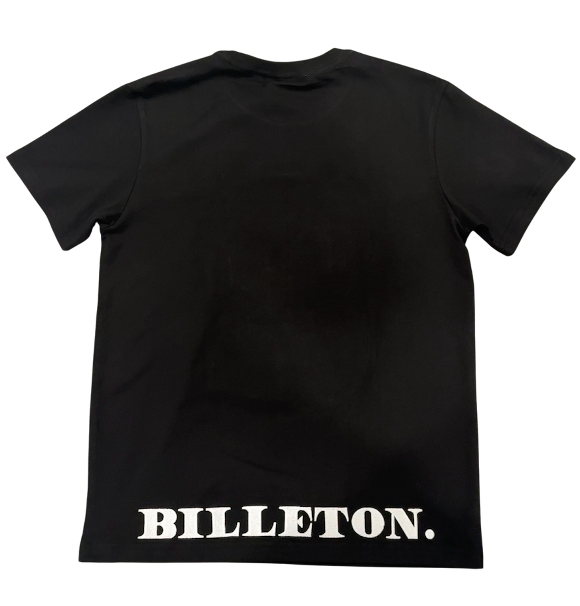 BILLETON — DROP 001