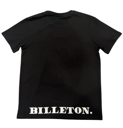 BILLETON — DROP 001